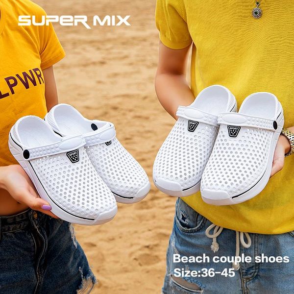 sandals comfortable summer women's beach shoes quick-drying thick-soled non-slip slippers wooden c flip-flops, Black
sandals comfortable summer women's beach shoes quick-drying thick-soled non-slip slippers wooden c flip-flops, Black