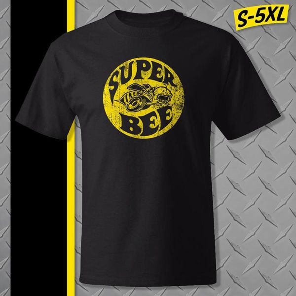 men's t-shirts 2021 100% cotton super bee t-shirt /// black heavyweight tee s 5x mopar cars shirt, White;black
men's t-shirts 2021 100% cotton super bee t-shirt /// black heavyweight tee s 5x mopar cars shirt, White;black