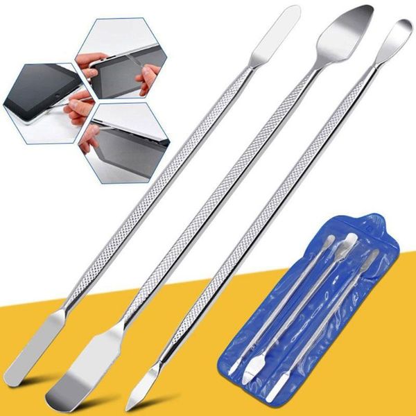professional hand tool sets 3/1pcs universal mobile phone repair pry opening metal disassemble crowbar disassembly set tools kit
professional hand tool sets 3/1pcs universal mobile phone repair pry opening metal disassemble crowbar disassembly set tools kit