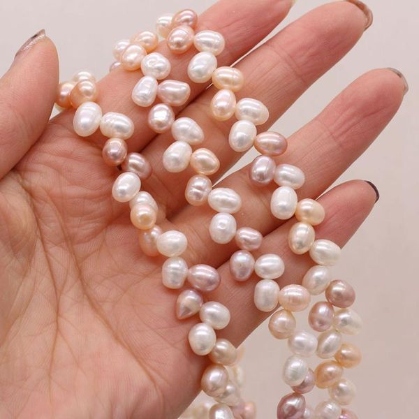 other 2021 natural freshwater pearl wheat ear white beads 6-7mm for jewelry making diy necklace bracelet accessories charm gift36cm
other 2021 natural freshwater pearl wheat ear white beads 6-7mm for jewelry making diy necklace bracelet accessories charm gift36cm