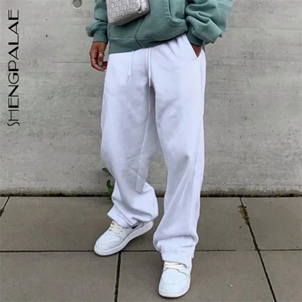 spring vintage patchwork joggers sweatpants harajuku woman trousers elastics high waist harem pants female za538 210427, Black;white
spring vintage patchwork joggers sweatpants harajuku woman trousers elastics high waist harem pants female za538 210427, Black;white