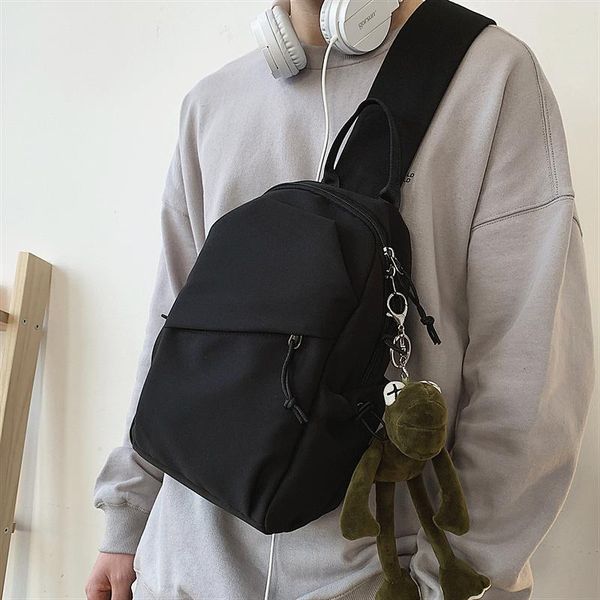 original brand messenger bag girls casual all-match large-capacity chest ins small couple diagonal shoulder waist bags
original brand messenger bag girls casual all-match large-capacity chest ins small couple diagonal shoulder waist bags