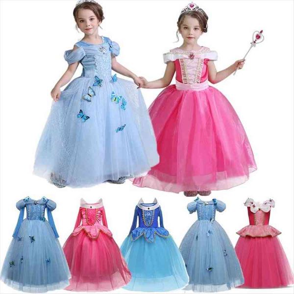 fancy costume cinderella for girls girl dress winter christmas clothing kids birthday party role play, Red;yellow
fancy costume cinderella for girls girl dress winter christmas clothing kids birthday party role play, Red;yellow