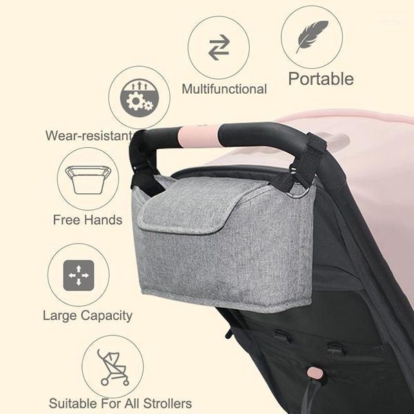 stroller parts & accessories diaper bag cartoon baby organizer nappy bags carriage buggy pram cart basket hook1
stroller parts & accessories diaper bag cartoon baby organizer nappy bags carriage buggy pram cart basket hook1