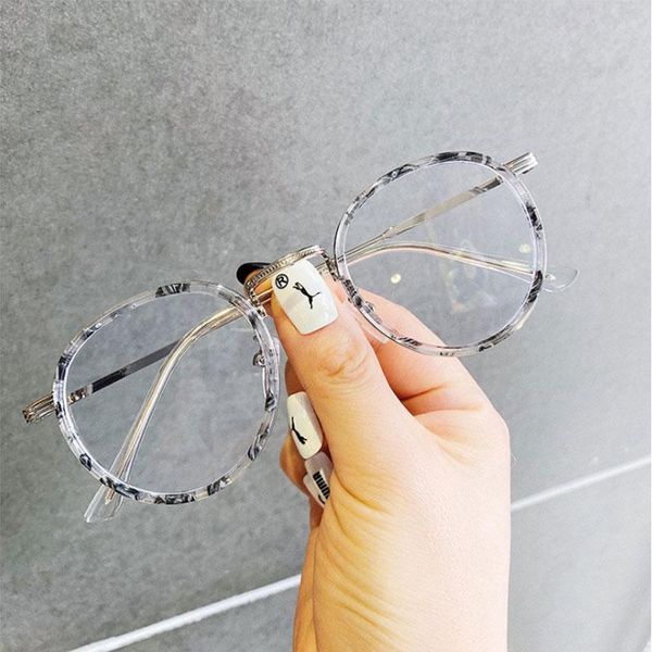 fashion sunglasses frames retro round anti-blue light optical glasses square men and women computer 50357, Black
fashion sunglasses frames retro round anti-blue light optical glasses square men and women computer 50357, Black