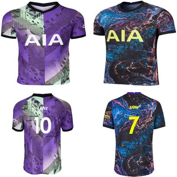 21 22 kane son bergwijn soccer jerseys hojbjerg colorful away 2021 2022 lucas dele third tottenham 3rd football kit shirt bryan purple, Black;yellow
21 22 kane son bergwijn soccer jerseys hojbjerg colorful away 2021 2022 lucas dele third tottenham 3rd football kit shirt bryan purple, Black;yellow