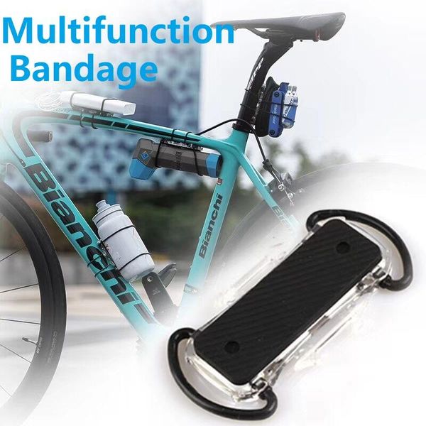 car & truck racks bicycle multifunction mount bracket bandage bike lighool/tube/pump/mobile phone/energy gel/di2 battery carry base
car & truck racks bicycle multifunction mount bracket bandage bike lighool/tube/pump/mobile phone/energy gel/di2 battery carry base