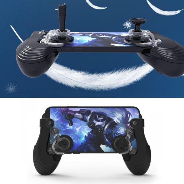 game controllers & joysticks child lightweight practical touch screen mobile phone gamepad as picture > 14 years old accessories
game controllers & joysticks child lightweight practical touch screen mobile phone gamepad as picture > 14 years old accessories