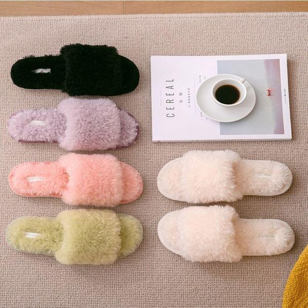 fur winter women slippers shoes house plush ladies fluffy cotton warm indoor casual cozy 2021 fashion candy colors non slip, Black
fur winter women slippers shoes house plush ladies fluffy cotton warm indoor casual cozy 2021 fashion candy colors non slip, Black