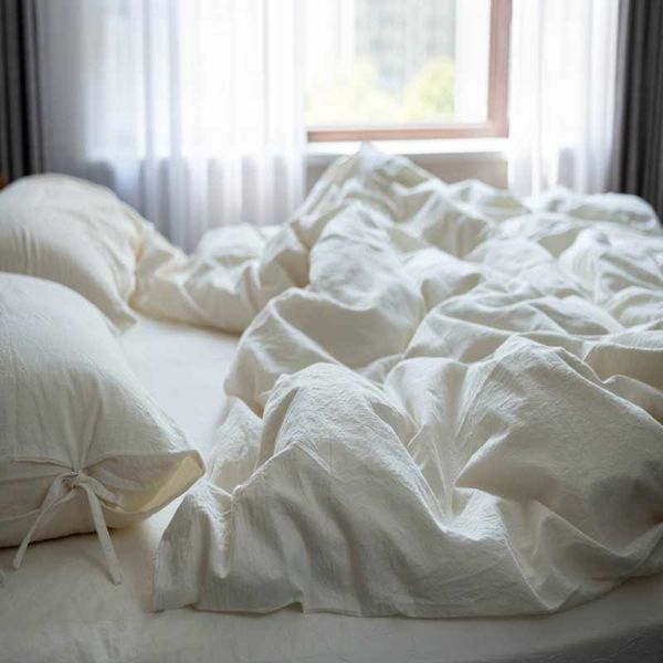 bedding sets 3/4pcs 100%cotton four-piece fitted sheet bed linen twin luxury set plus size 220*240 bedroom skin-friendly
bedding sets 3/4pcs 100%cotton four-piece fitted sheet bed linen twin luxury set plus size 220*240 bedroom skin-friendly