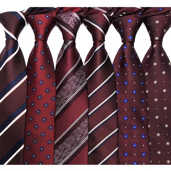 bow ties stripe floral paisley jacquard red tie for men 8 cm wide wedding party business dress suit necktie with gift box, Black;gray
bow ties stripe floral paisley jacquard red tie for men 8 cm wide wedding party business dress suit necktie with gift box, Black;gray