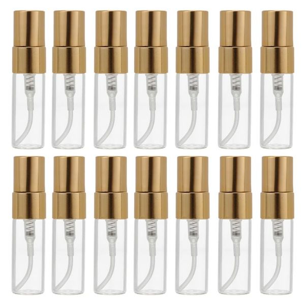storage bottles & jars 20pcs 3ml mini perfume atomizer refillable spray dispenser bottle
storage bottles & jars 20pcs 3ml mini perfume atomizer refillable spray dispenser bottle