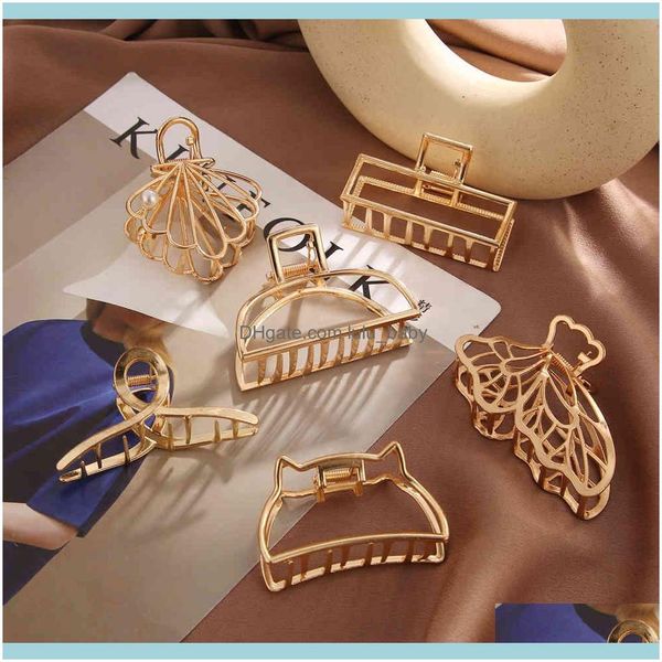 headbands jewelryhollow out butterfly tassel hair pins for women girl metal golden color clip jewelry aessories styling tools drop delivery, Silver
headbands jewelryhollow out butterfly tassel hair pins for women girl metal golden color clip jewelry aessories styling tools drop delivery, Silver