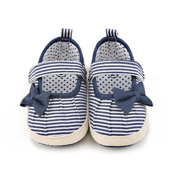 first walkers lovely born baby girl soft sole canvas crib shoes anti-slip sneaker prewalker cute children striped bow 0-18m
first walkers lovely born baby girl soft sole canvas crib shoes anti-slip sneaker prewalker cute children striped bow 0-18m