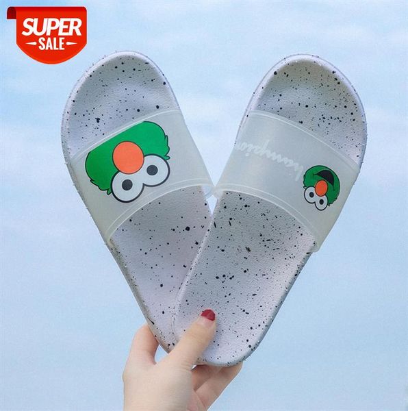 slippers female cute cartoon couples home indoor non-slip bathroom sandals and external #ic4w, Black
slippers female cute cartoon couples home indoor non-slip bathroom sandals and external #ic4w, Black