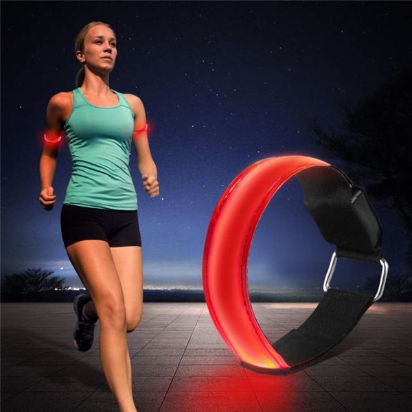 bike lights 4pcs reflective beam waist belt bracelet luminous wristbands waterproof band night safe sports safety #2d26
bike lights 4pcs reflective beam waist belt bracelet luminous wristbands waterproof band night safe sports safety #2d26
