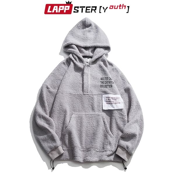 men embroidyer zipper up streetwear hoodies autumn korean pockets sweatshirts couple 3 colors hooded 210420, Black
men embroidyer zipper up streetwear hoodies autumn korean pockets sweatshirts couple 3 colors hooded 210420, Black