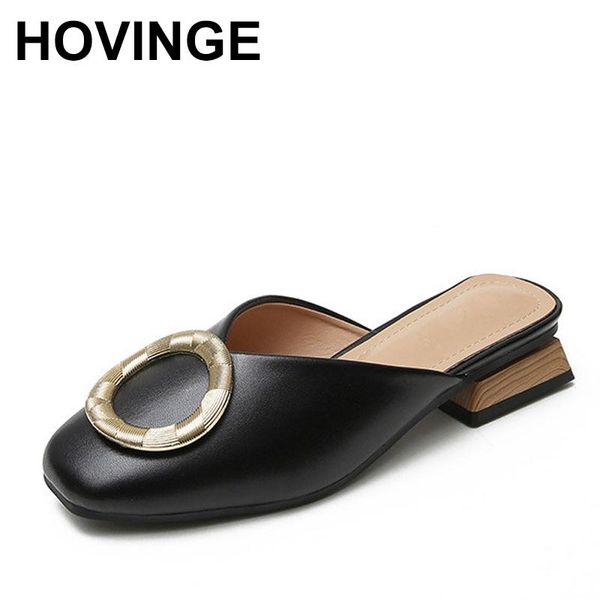 slippers hovinge metal decoration mules women square toe casual low heels slides loafers big size shoes black apricot pink zapat
slippers hovinge metal decoration mules women square toe casual low heels slides loafers big size shoes black apricot pink zapat