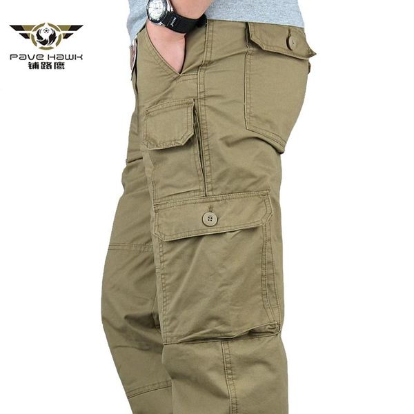 men's cargo pants multi pockets military tactical male outwear army straight slacks casual long trousers plus size 4xl 5xl, Black
men's cargo pants multi pockets military tactical male outwear army straight slacks casual long trousers plus size 4xl 5xl, Black