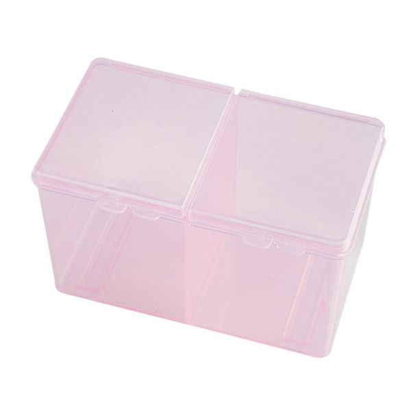 bathroom storage & organization clear cotton swab organizer holder pad box transparent remover paper makeup desktool jewelry case contai
bathroom storage & organization clear cotton swab organizer holder pad box transparent remover paper makeup desktool jewelry case contai