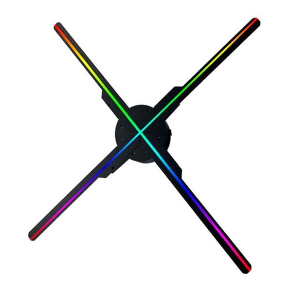mall color holographic fan 3d machine airport led rotary wind screen naked eye wifi hd advertising equipment
mall color holographic fan 3d machine airport led rotary wind screen naked eye wifi hd advertising equipment