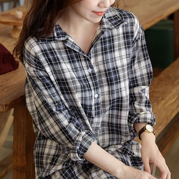 casual dresses dress women clothessummer temperament lapel contrast plaid single breasted long sleeve split are1, Black;gray
casual dresses dress women clothessummer temperament lapel contrast plaid single breasted long sleeve split are1, Black;gray
