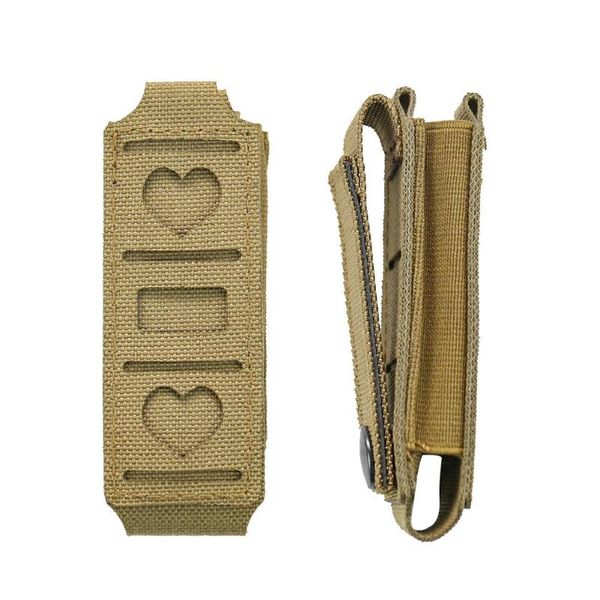 portable tactical quick-dismantling clip quick-pull box scorpion-type elastic jacket field collection bag storage bags
portable tactical quick-dismantling clip quick-pull box scorpion-type elastic jacket field collection bag storage bags