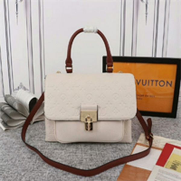 brand designer luxury m44545 messenger bag with printed flap white women handbags iconic bags handles shoulder bags totes cross body bag
brand designer luxury m44545 messenger bag with printed flap white women handbags iconic bags handles shoulder bags totes cross body bag