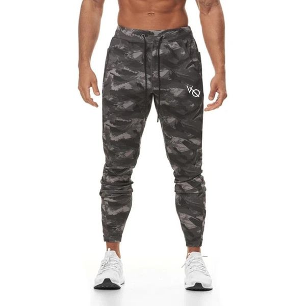 men's pants 2021 summer camouflage sports leisure straight running training fitness leggings, Black
men's pants 2021 summer camouflage sports leisure straight running training fitness leggings, Black