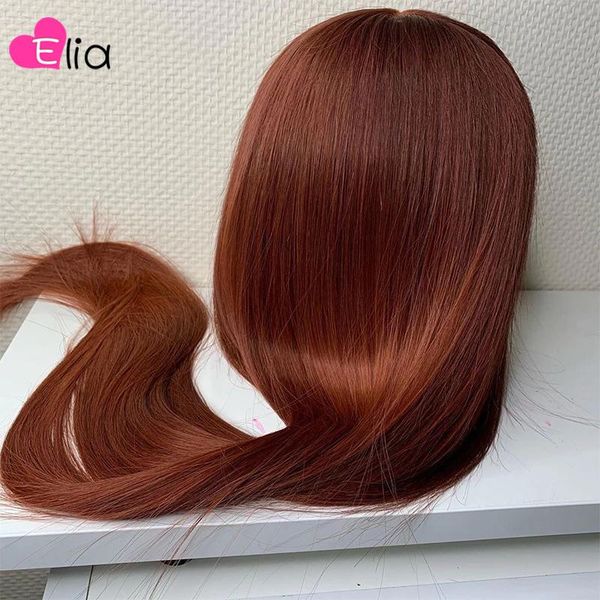 lace wigs elia red brown front wig straight human hair brazilian pre plucked transparent for black women middle part, Black;brown
lace wigs elia red brown front wig straight human hair brazilian pre plucked transparent for black women middle part, Black;brown