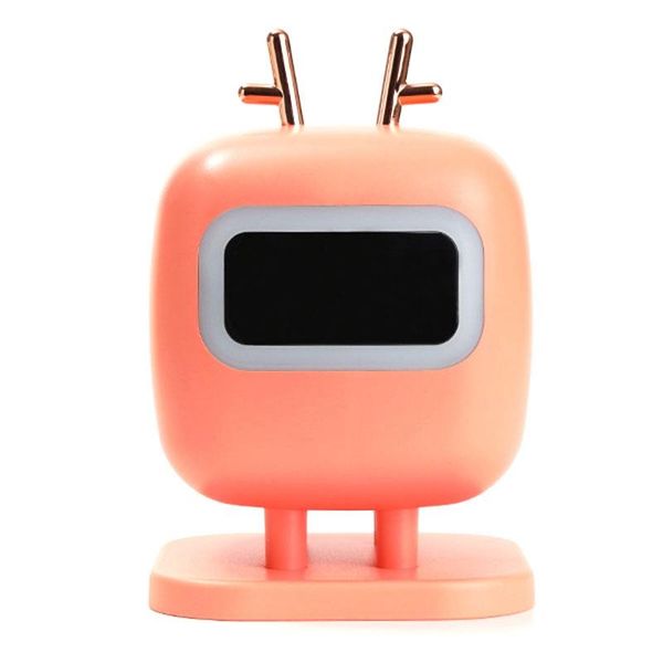 other clocks & accessories alarm clock multifunction electronic cute cartoon night light smart children
other clocks & accessories alarm clock multifunction electronic cute cartoon night light smart children