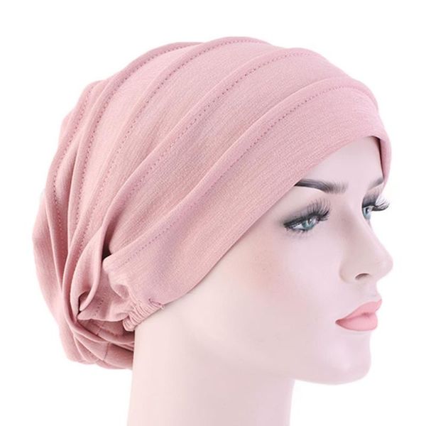 hair accessories women stretch bonnet solid color chemo cap breathable headwrap cotton turban
hair accessories women stretch bonnet solid color chemo cap breathable headwrap cotton turban
