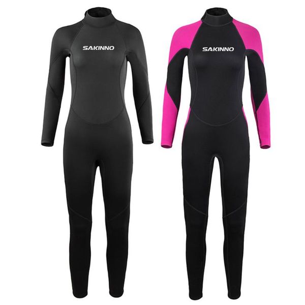 swim wear sakinno men women neoprene wetsuit diving surfing one piece snorkeling suit water sport clothing summer swimming equipment
swim wear sakinno men women neoprene wetsuit diving surfing one piece snorkeling suit water sport clothing summer swimming equipment