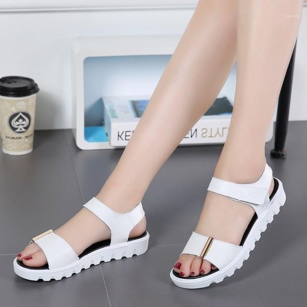 sandalias de verano para mujer women sandals casual chaussures femme zapatos shoes summer1, Black
sandalias de verano para mujer women sandals casual chaussures femme zapatos shoes summer1, Black