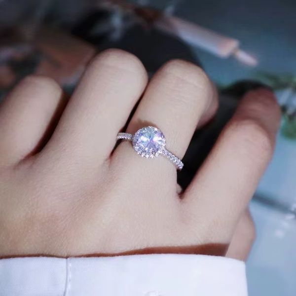 women's silver ring proposal marriage wedding jewelry crown jewelry fit ladies style girls rings, Slivery;golden
women's silver ring proposal marriage wedding jewelry crown jewelry fit ladies style girls rings, Slivery;golden