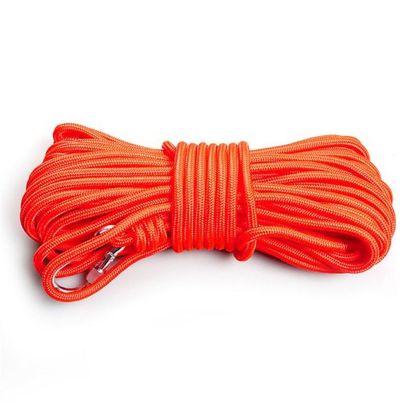 cords, slings and webbing 10-30m outdoor emergency climbing rope wear resistant safety camping hiking rescue 6-8 mm accessory tool with hook
cords, slings and webbing 10-30m outdoor emergency climbing rope wear resistant safety camping hiking rescue 6-8 mm accessory tool with hook