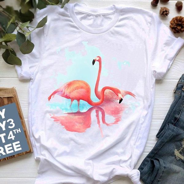 flamingo men fashion harajuku t shirts short sleeve female summer casual plus size white, White;black
flamingo men fashion harajuku t shirts short sleeve female summer casual plus size white, White;black