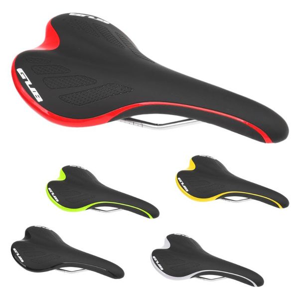 bike saddles gub comfortable bicycle cycling universal seat saddle for mountain mtb folding road
bike saddles gub comfortable bicycle cycling universal seat saddle for mountain mtb folding road