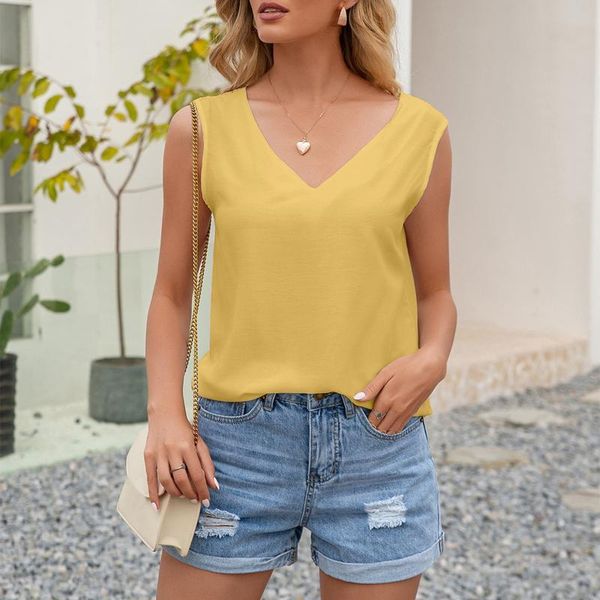women's blouses & shirts lace hollow out stitching sleeveless tank summer ladies v-neck loose party vest blouse blusas ropa mujer, White
women's blouses & shirts lace hollow out stitching sleeveless tank summer ladies v-neck loose party vest blouse blusas ropa mujer, White