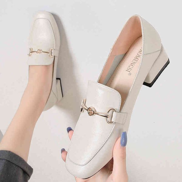 dress shoes 33-43 women leather moccasins british elegant horsebit black beige low heel square toe office mules heels nj8r
dress shoes 33-43 women leather moccasins british elegant horsebit black beige low heel square toe office mules heels nj8r