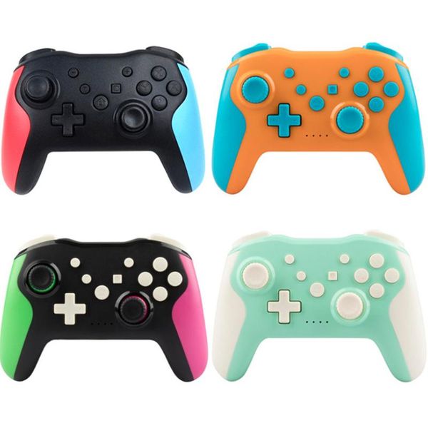 game controllers & joysticks for switch pro controller wireless bluetooth gamepad n-switch joystick
game controllers & joysticks for switch pro controller wireless bluetooth gamepad n-switch joystick