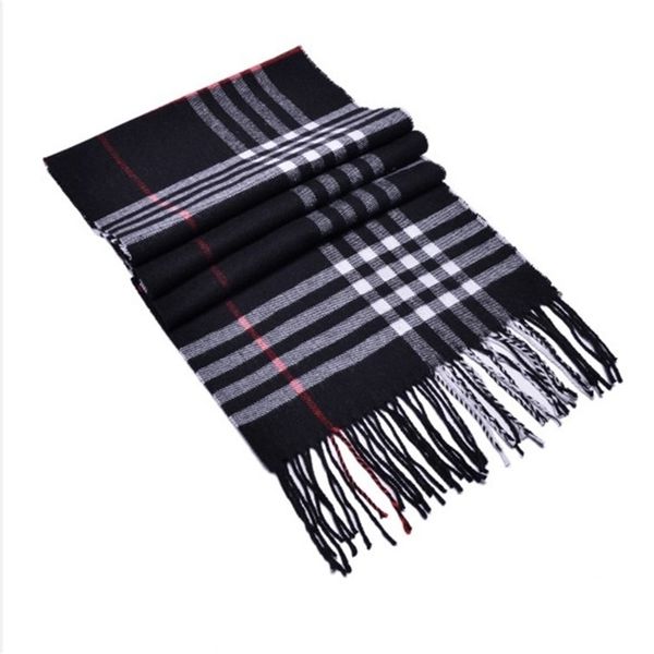 taobao men's scarf autumn and winter fashion versatile japanese korean plaid imitation cashmere warm thick, Blue;black
taobao men's scarf autumn and winter fashion versatile japanese korean plaid imitation cashmere warm thick, Blue;black