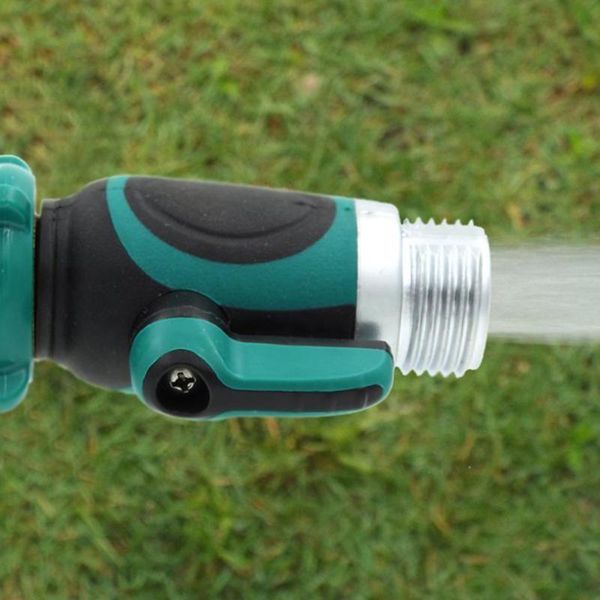 zinc alloy water valves joint straight hose splitter with easy grip smooth long handles for outdoor gardening nds watering equipments
zinc alloy water valves joint straight hose splitter with easy grip smooth long handles for outdoor gardening nds watering equipments