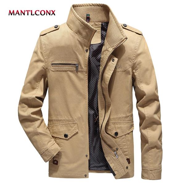 men's jackets autumn spring casual jacket mens stand collar and coats man brand outwear clothing quality men fashion windbreak, Black;brown
men's jackets autumn spring casual jacket mens stand collar and coats man brand outwear clothing quality men fashion windbreak, Black;brown