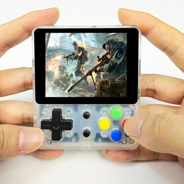 2.6 inch display handheld game console classic portable retro player screen 16 gb mini family tv games players
2.6 inch display handheld game console classic portable retro player screen 16 gb mini family tv games players