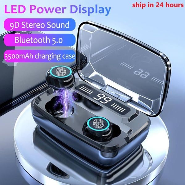 headphones & earphones m11 wireless bluetooth 5.0 earphone waterproof tws touch control hifi sound gaming earbuds with led digital display c
headphones & earphones m11 wireless bluetooth 5.0 earphone waterproof tws touch control hifi sound gaming earbuds with led digital display c