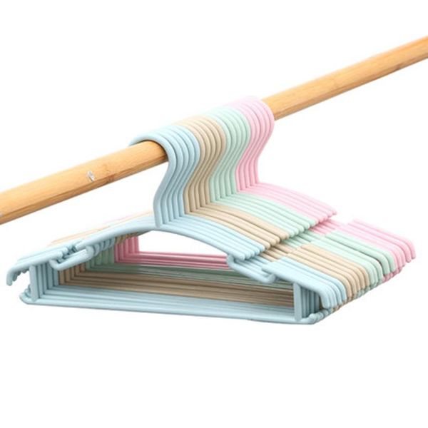 hangers & racks 27cm 10 pcs/lot non-slip plastic baby nursery clothing hanging perfect for born infants kids children
hangers & racks 27cm 10 pcs/lot non-slip plastic baby nursery clothing hanging perfect for born infants kids children