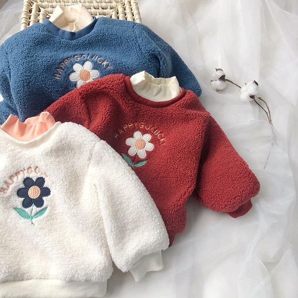 pullover winter warm baby clothes infant girl sets born cartoon velvet leggings thicken toddler outfit kids sportswear sweater, Blue
pullover winter warm baby clothes infant girl sets born cartoon velvet leggings thicken toddler outfit kids sportswear sweater, Blue