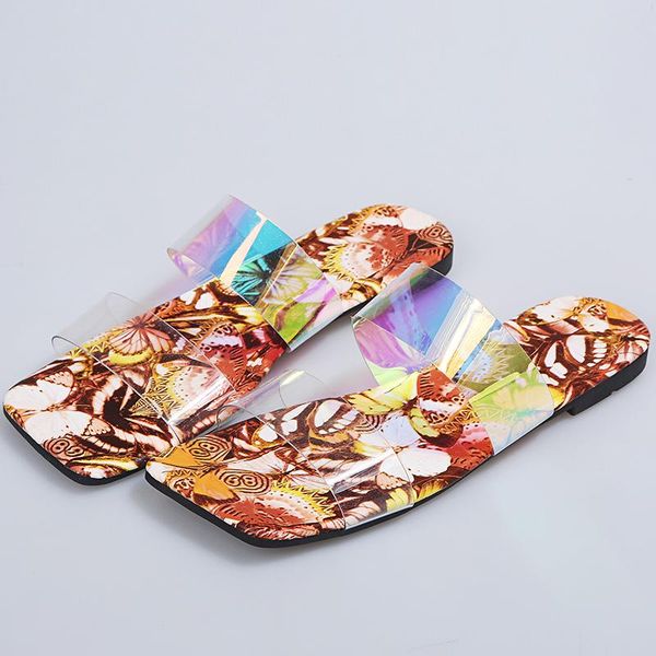 slippers ladies flip flops summer style large size 43 casual flat outdoor beach comfortable women's shoes, Black
slippers ladies flip flops summer style large size 43 casual flat outdoor beach comfortable women's shoes, Black