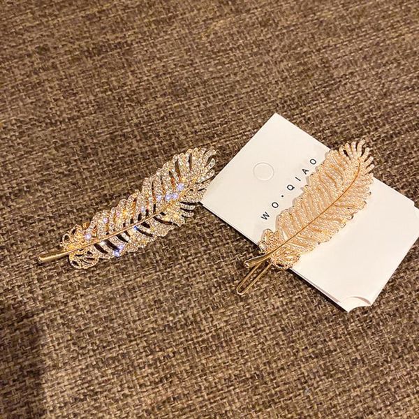 hair clips & barrettes cute princess crab claw clip girl headdress ladies hairpin feather accessories rhinestone party accessorie, Golden;silver
hair clips & barrettes cute princess crab claw clip girl headdress ladies hairpin feather accessories rhinestone party accessorie, Golden;silver